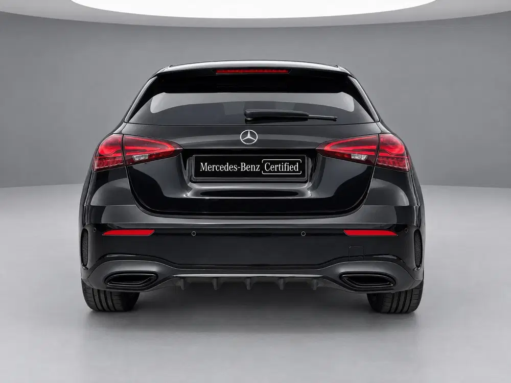 Mercedes-Benz A-Klasse 180 Business Solution AMG uit 2026, foto 5
