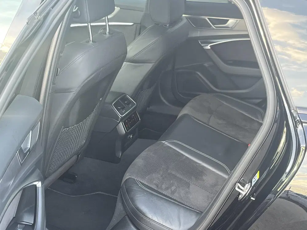 Audi A6 55 TFSI quattro Design Pro Line Plus uit 2019, foto 13