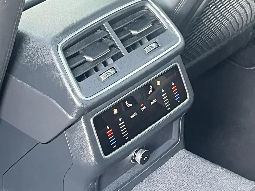Audi A6 55 TFSI quattro Design Pro Line Plus uit 2019, foto 14
