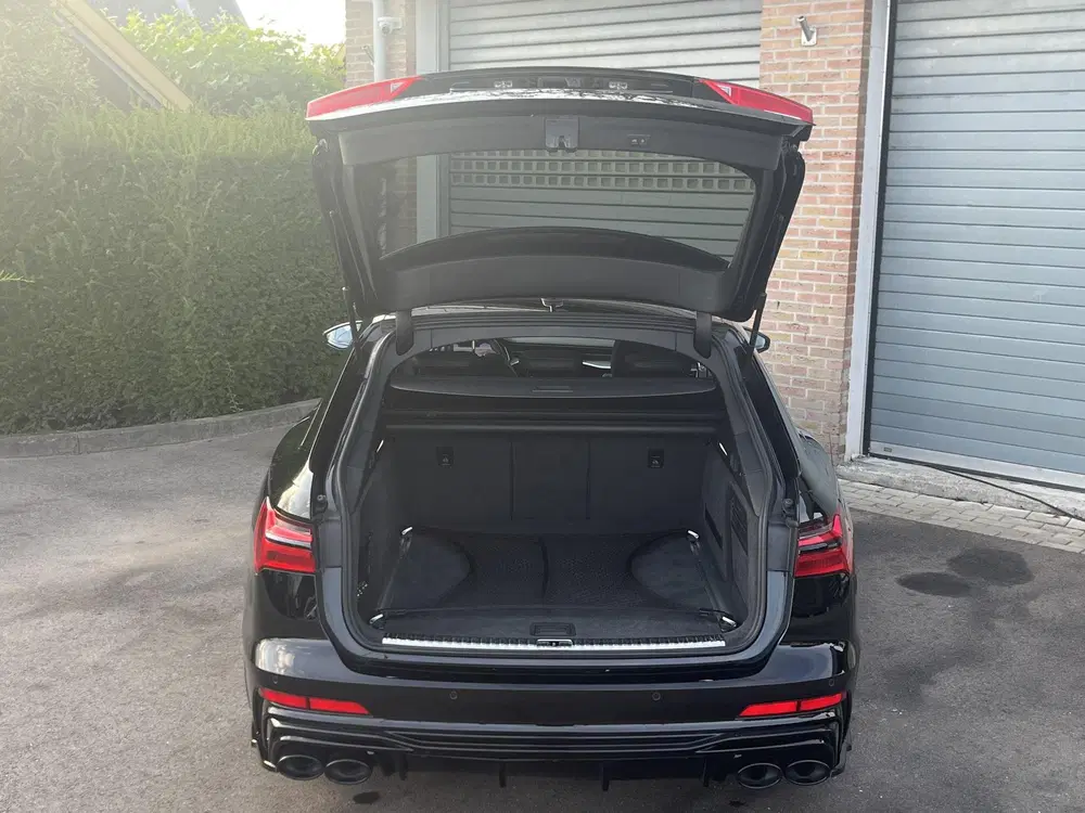 Audi A6 55 TFSI quattro Design Pro Line Plus uit 2019, foto 15