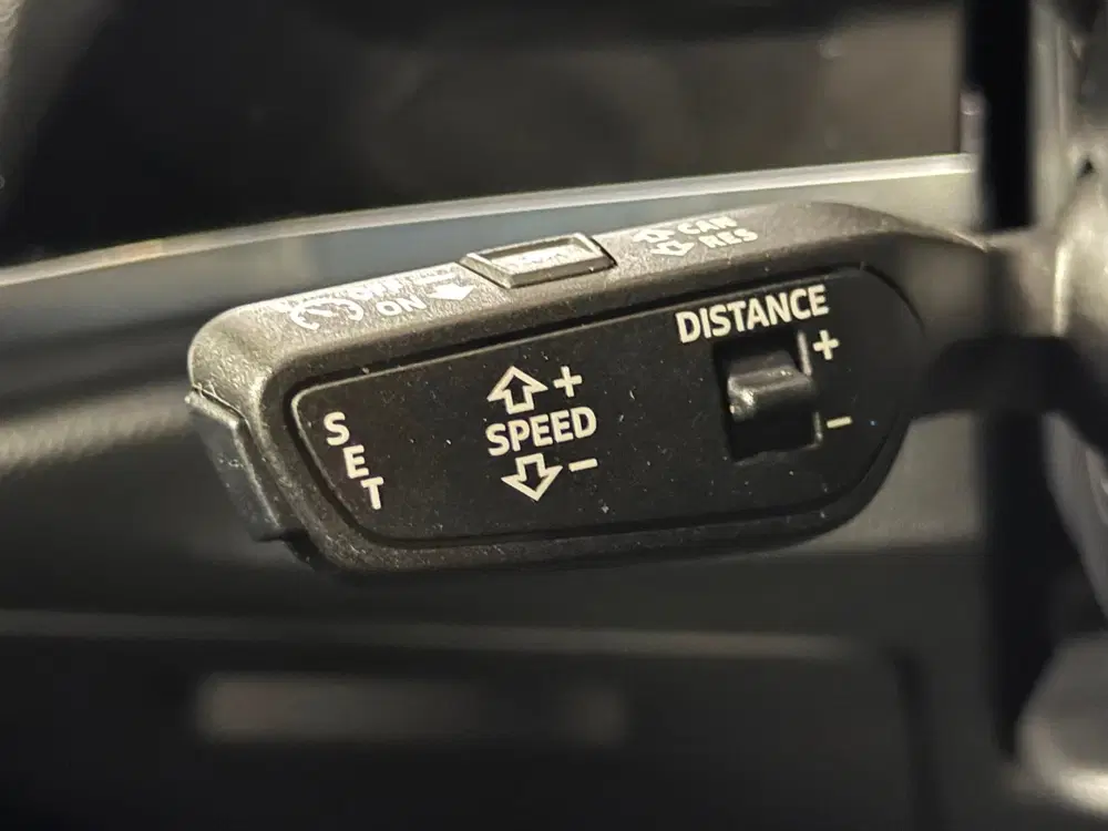 Audi Q3 45 TFSI e 3 x S line Blackpack Pano ACC Ma uit 2023, foto 11