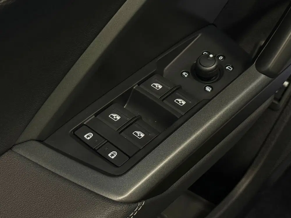 Audi Q3 45 TFSI e 3 x S line Blackpack Pano ACC Ma uit 2023, foto 8