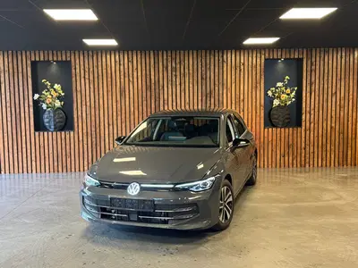 Volkswagen Golf 1.5 eHybrid Energy Edition uit 2026