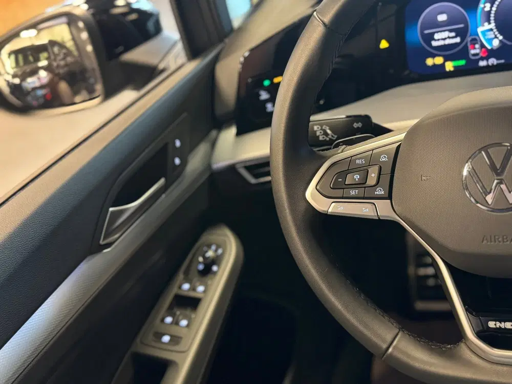 Volkswagen Golf 1.5 eHybrid Energy Edition uit 2026, foto 14