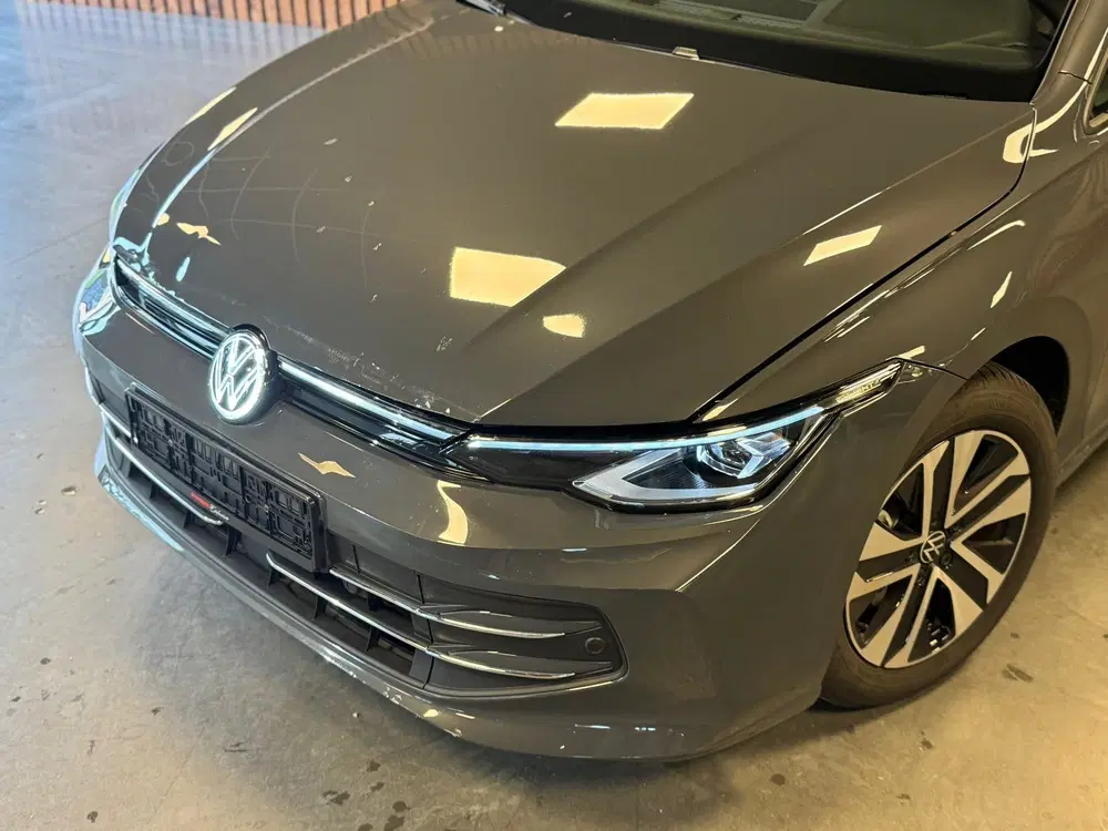 Volkswagen Golf 1.5 eHybrid Energy Edition uit 2026, foto 2