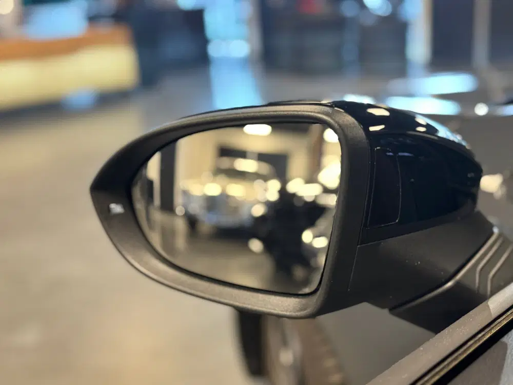 Volkswagen Golf 1.5 eHybrid Energy Edition uit 2026, foto 7
