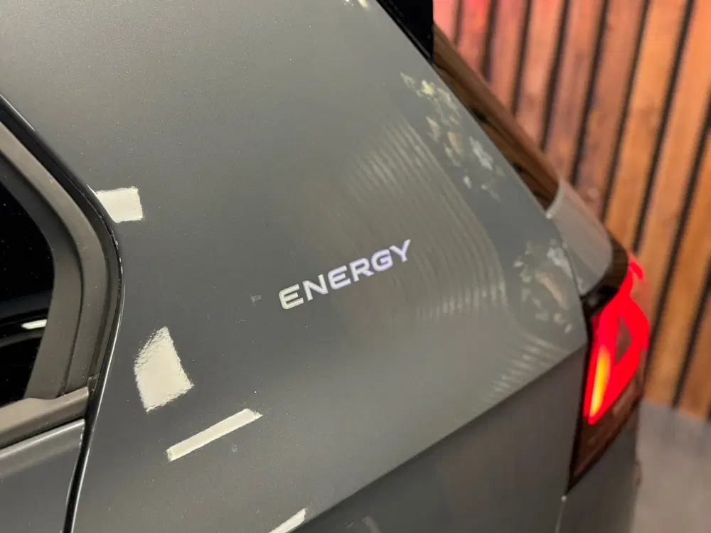 Volkswagen Golf 1.5 eHybrid Energy Edition uit 2026, foto 8