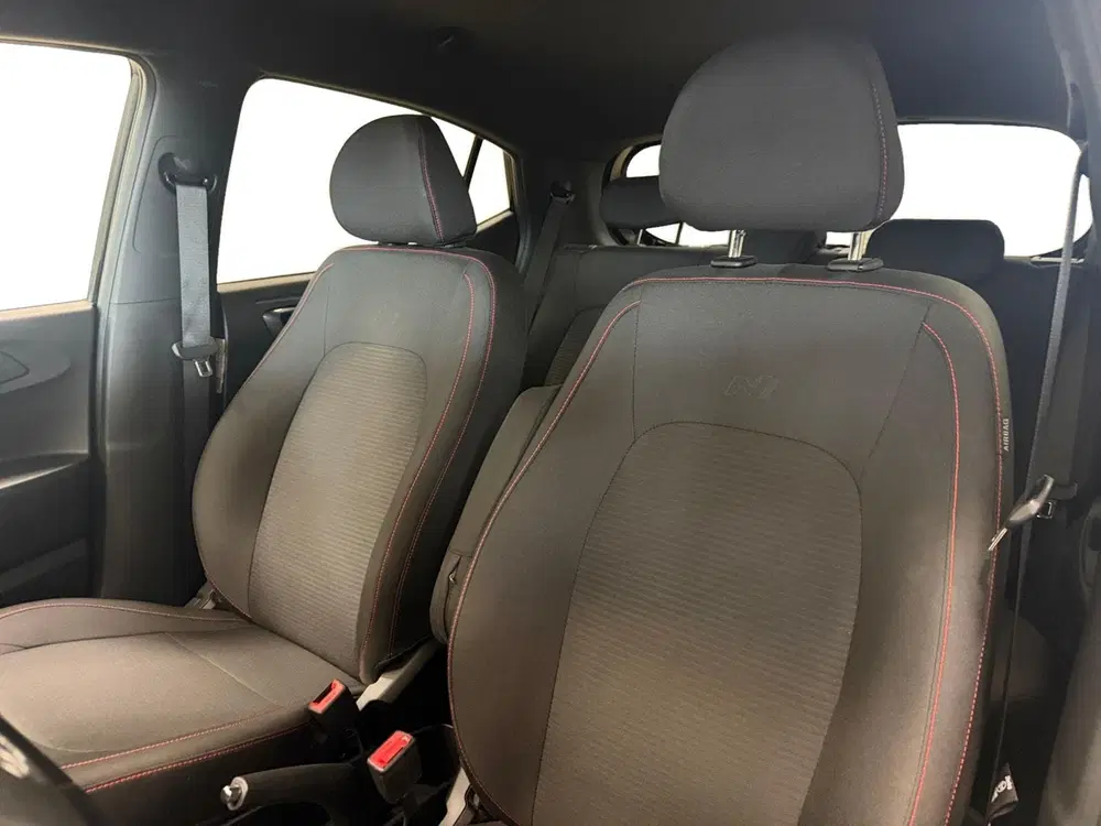 Hyundai i10 1.0 TURBO uit 2023, foto 11