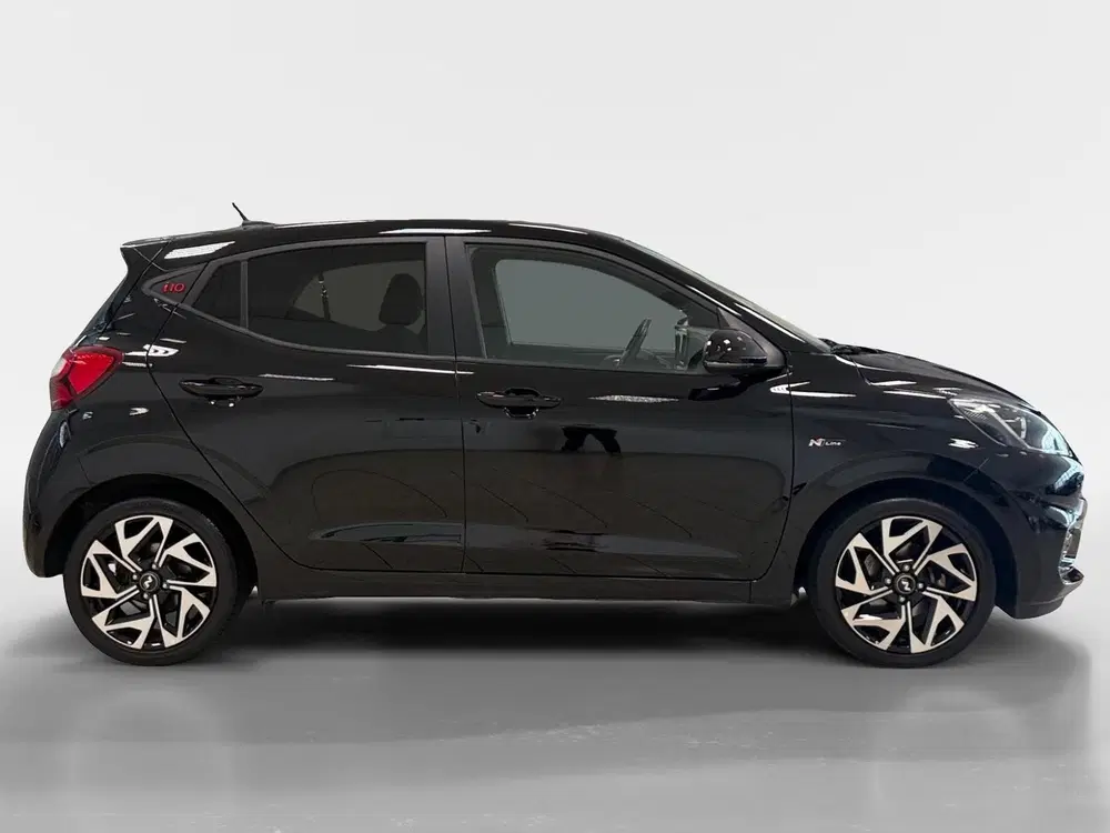 Hyundai i10 1.0 TURBO uit 2023, foto 4