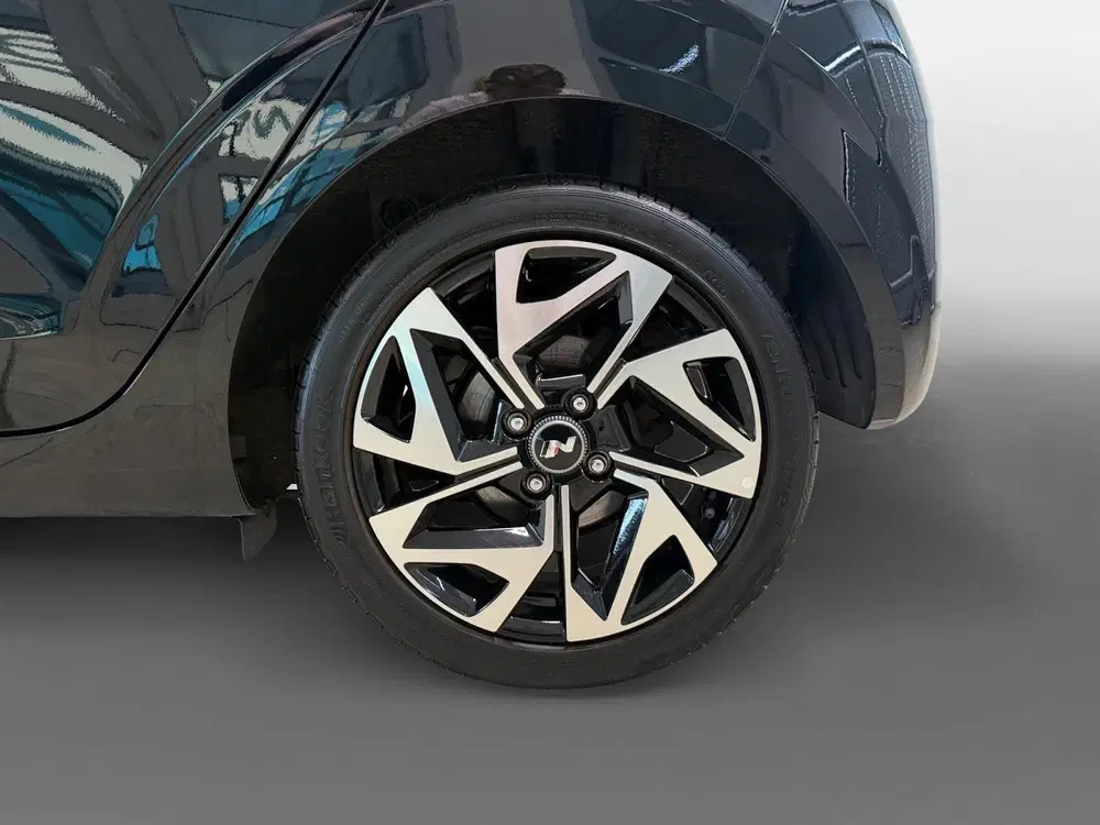 Hyundai i10 1.0 TURBO uit 2023, foto 8