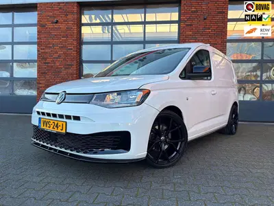 Volkswagen Caddy 2.0 TDI Sport Business uit 2023