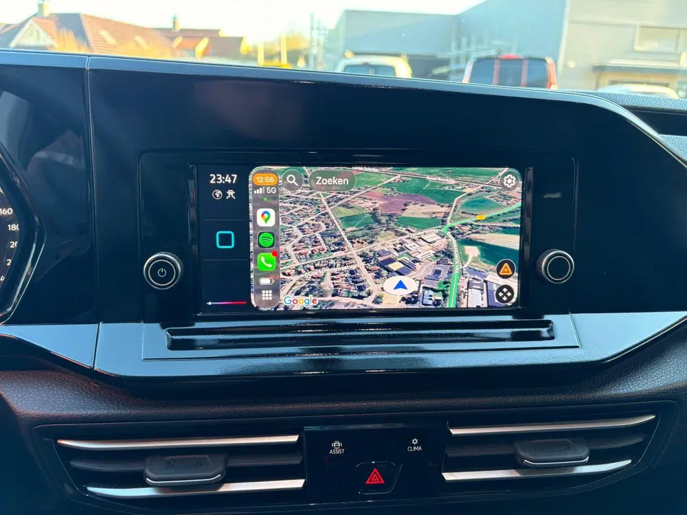 Volkswagen Caddy 2.0 TDI Sport Business uit 2023, foto 10