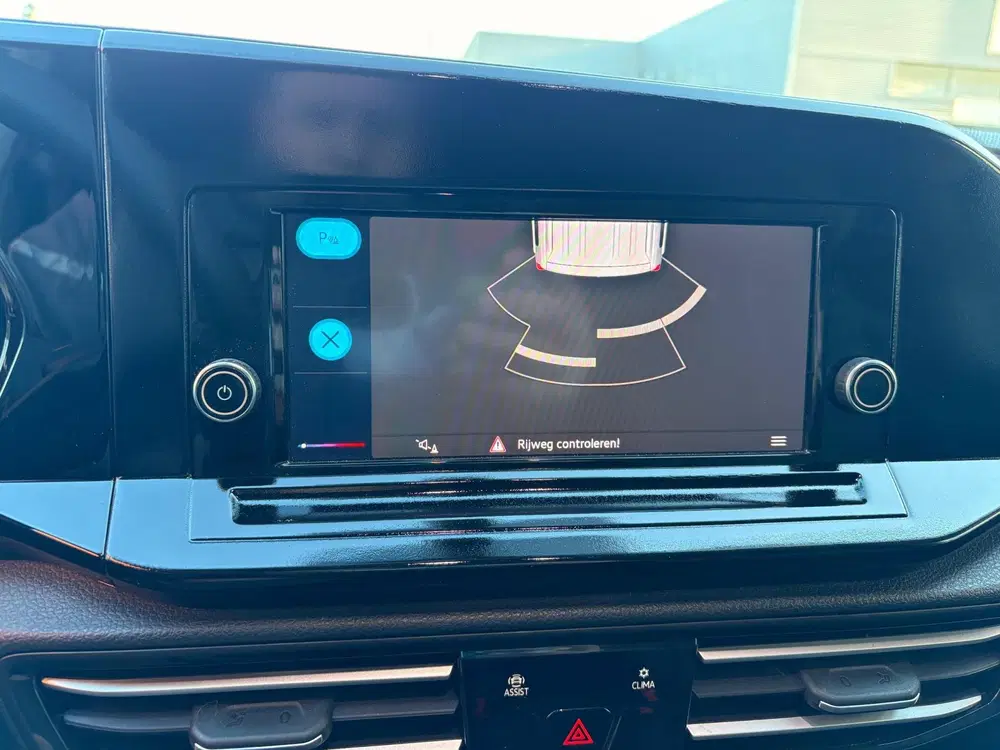 Volkswagen Caddy 2.0 TDI Sport Business uit 2023, foto 12