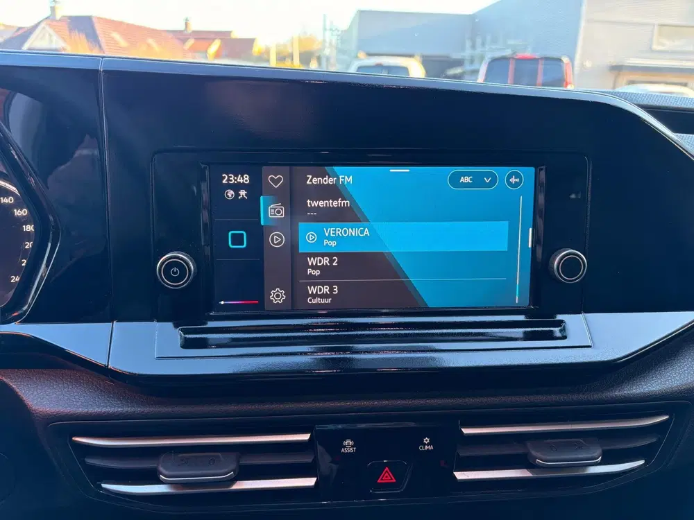 Volkswagen Caddy 2.0 TDI Sport Business uit 2023, foto 8