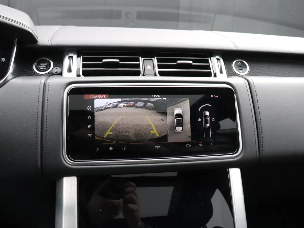 Land Rover Range Rover P400 Autobiography uit 2021, foto 10