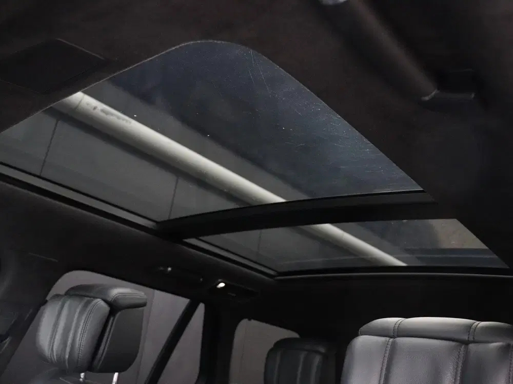 Land Rover Range Rover P400 Autobiography uit 2021, foto 13