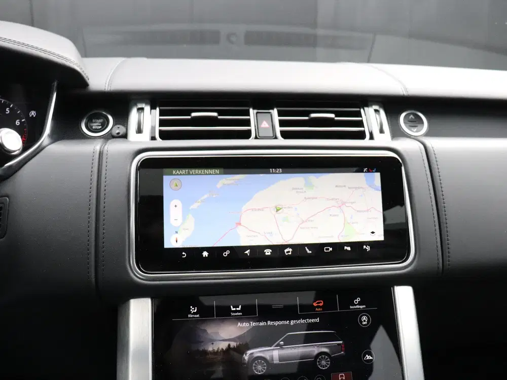 Land Rover Range Rover P400 Autobiography uit 2021, foto 6