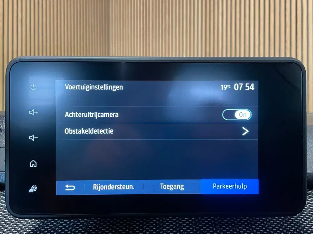 Dacia Sandero 1.0 TCe 91 PK uit 2022, foto 12
