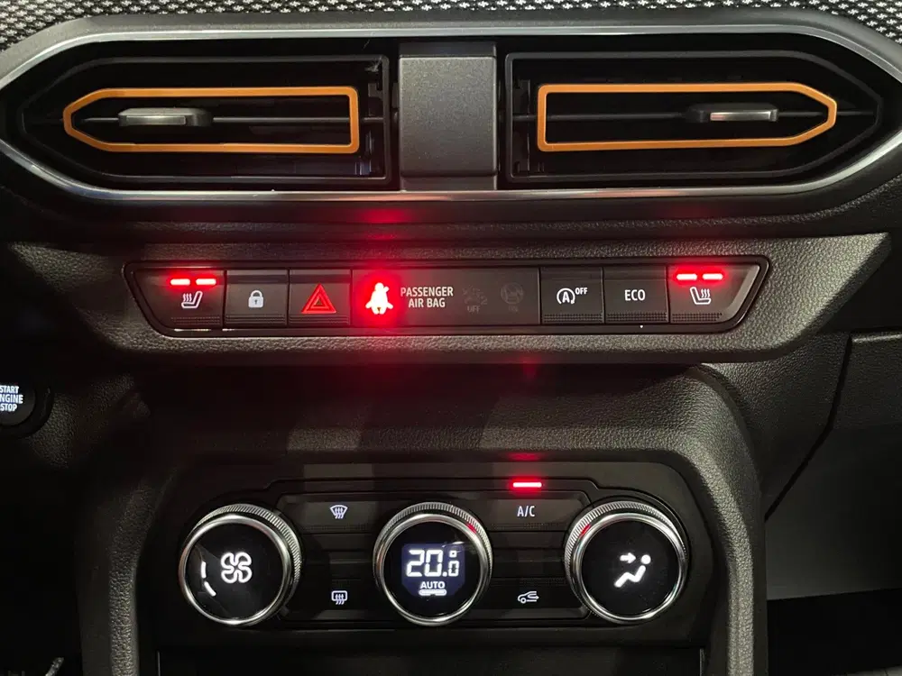 Dacia Sandero 1.0 TCe 91 PK uit 2022, foto 14