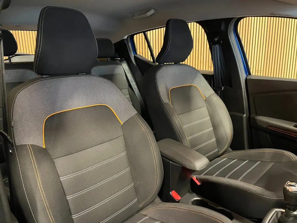 Dacia Sandero 1.0 TCe 91 PK uit 2022, foto 7