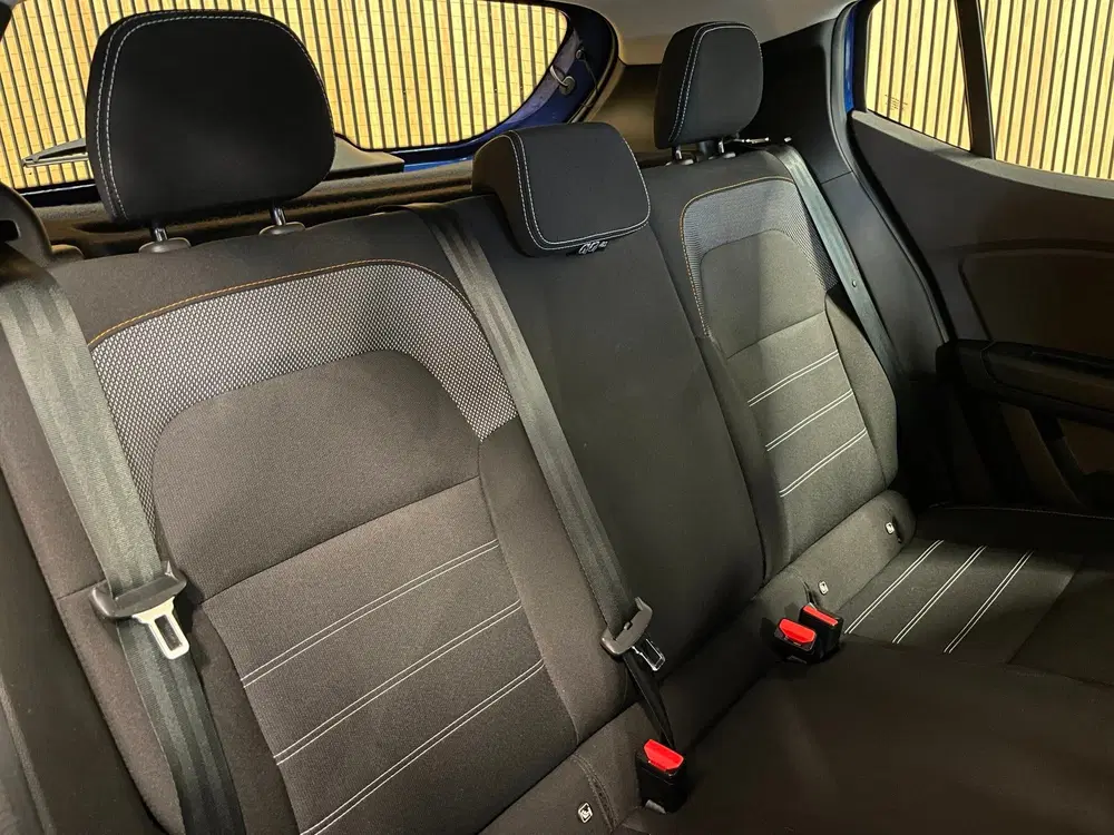 Dacia Sandero 1.0 TCe 91 PK uit 2022, foto 8