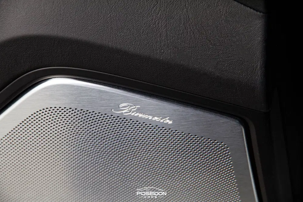 Porsche Cayenne 3.0 E-Hybrid BTW uit 2023, foto 11