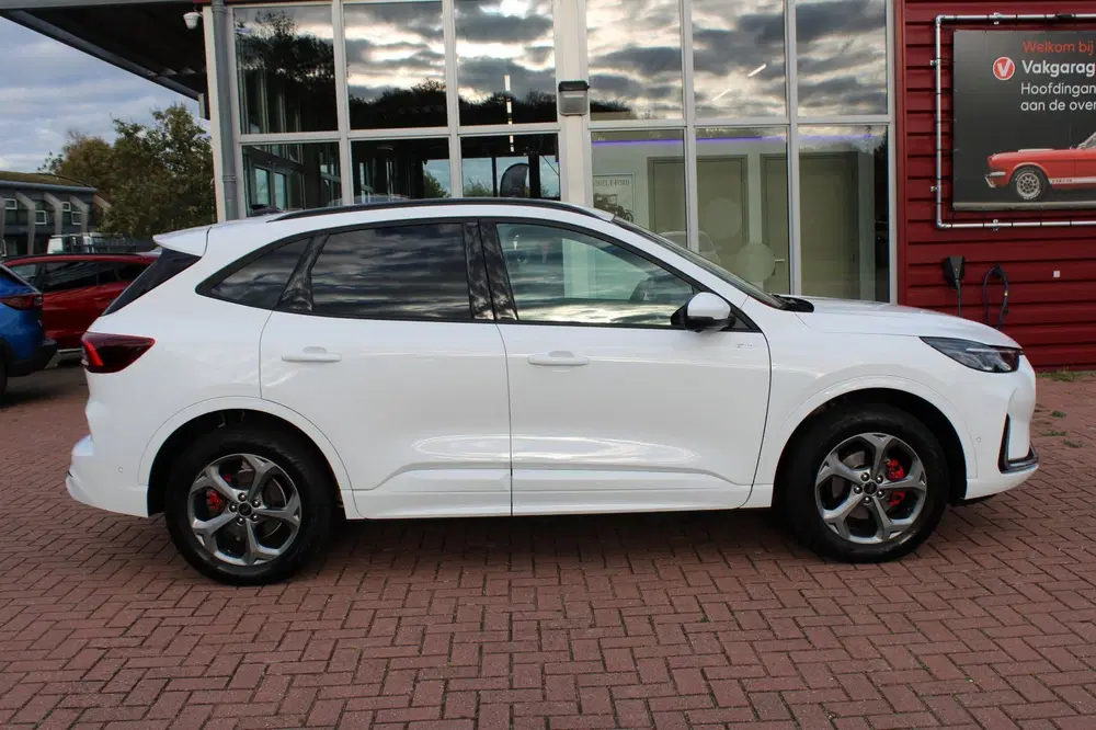 Ford Kuga 2.5 PHEV 243pk ST-Line X Automaat uit 2025, foto 7