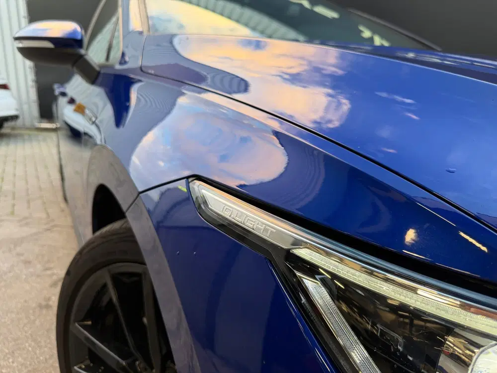 Volkswagen Golf 1.5 eTSI R-Line Pano H&K Carplay Camera Ac uit 2021, foto 15