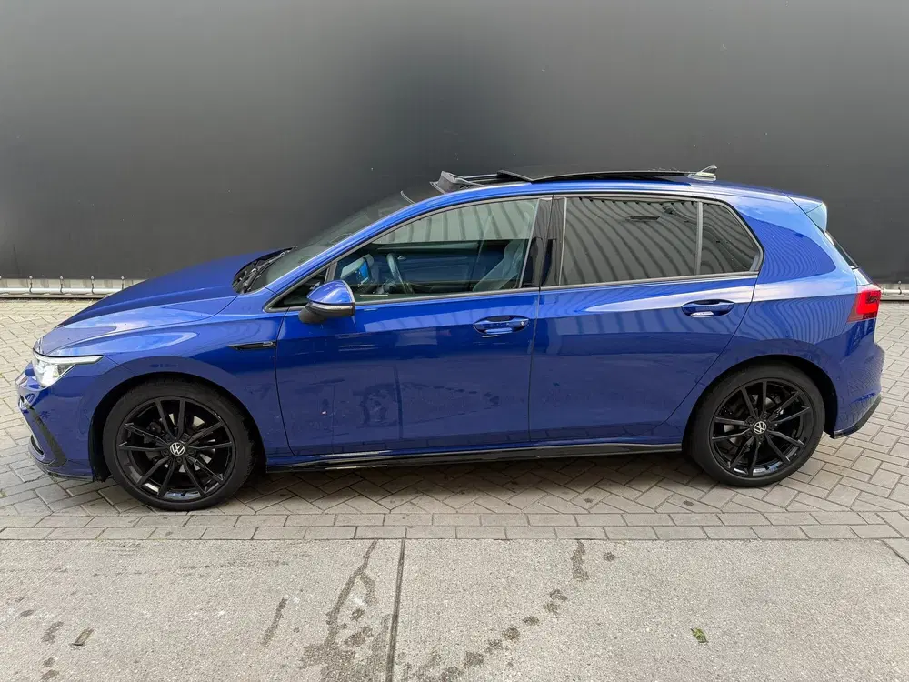 Volkswagen Golf 1.5 eTSI R-Line Pano H&K Carplay Camera Ac uit 2021, foto 7