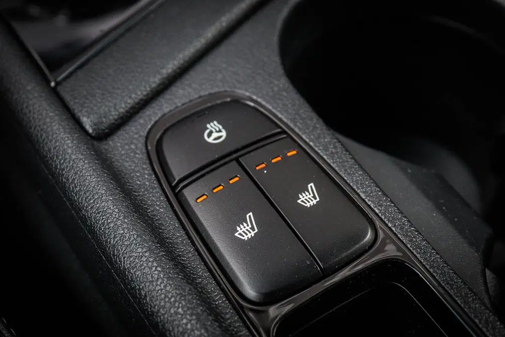 Kia Niro 1.6 GDi Hybrid DynamicPlusLine ClimateCont uit 2019, foto 12