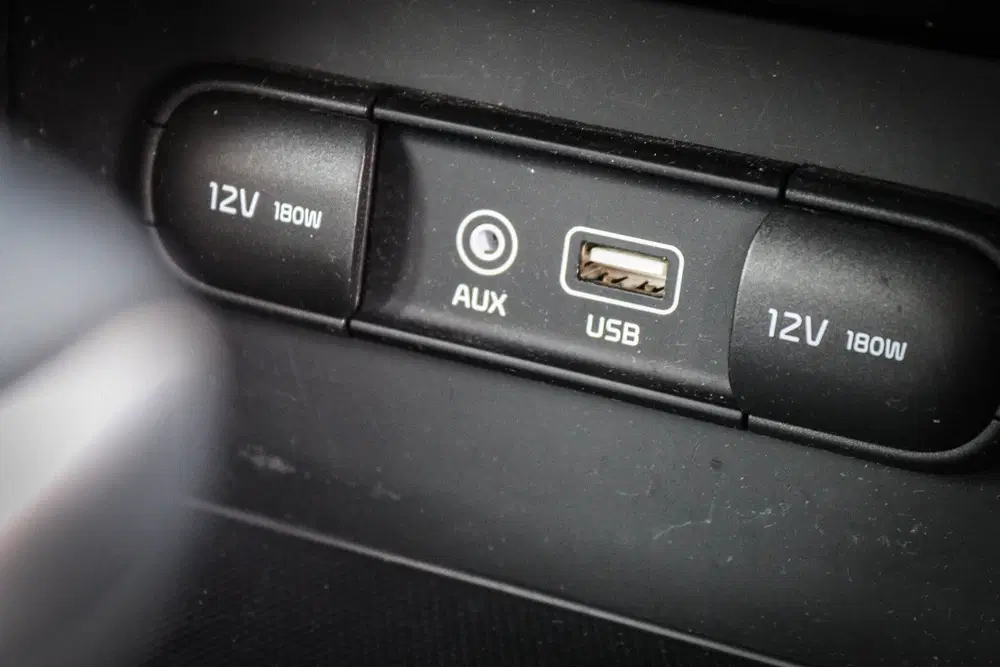 Kia Niro 1.6 GDi Hybrid DynamicPlusLine ClimateCont uit 2019, foto 13