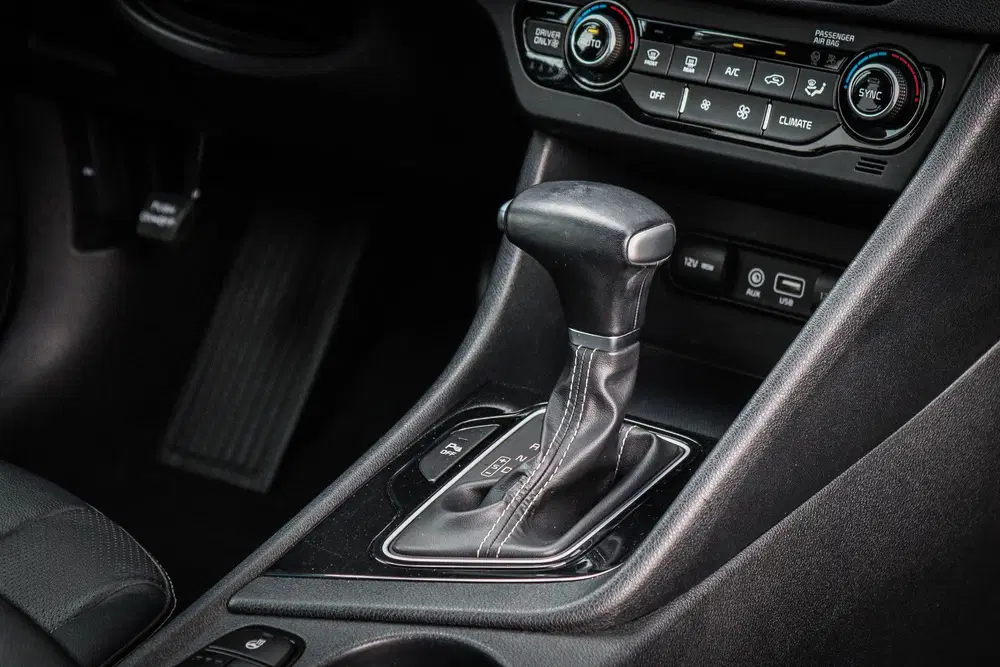 Kia Niro 1.6 GDi Hybrid DynamicPlusLine ClimateCont uit 2019, foto 7