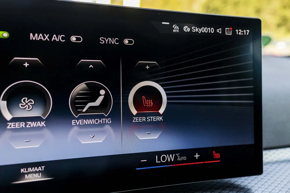 BMW 4-serie 4 Serie Gran Coupé 420i M-Sport uit 2023, foto 10