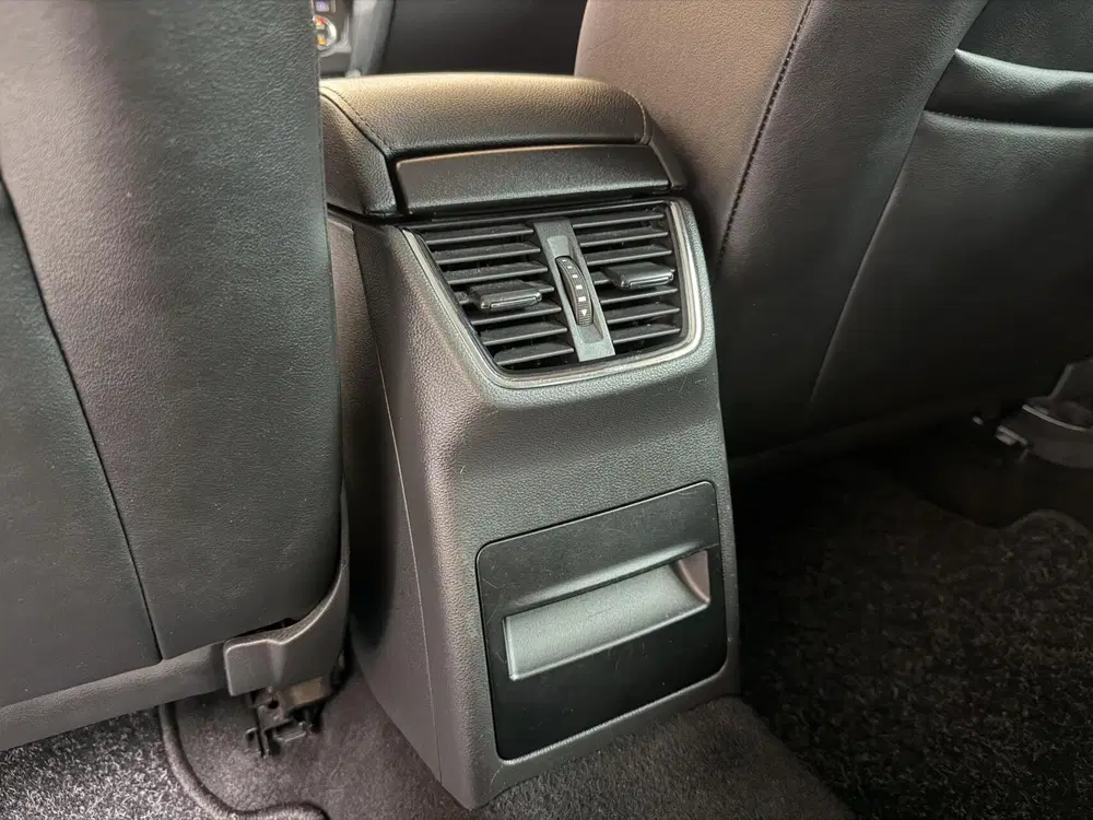 Skoda Octavia 1.0 TSI Greentech Style Business Automaa uit 2019, foto 12