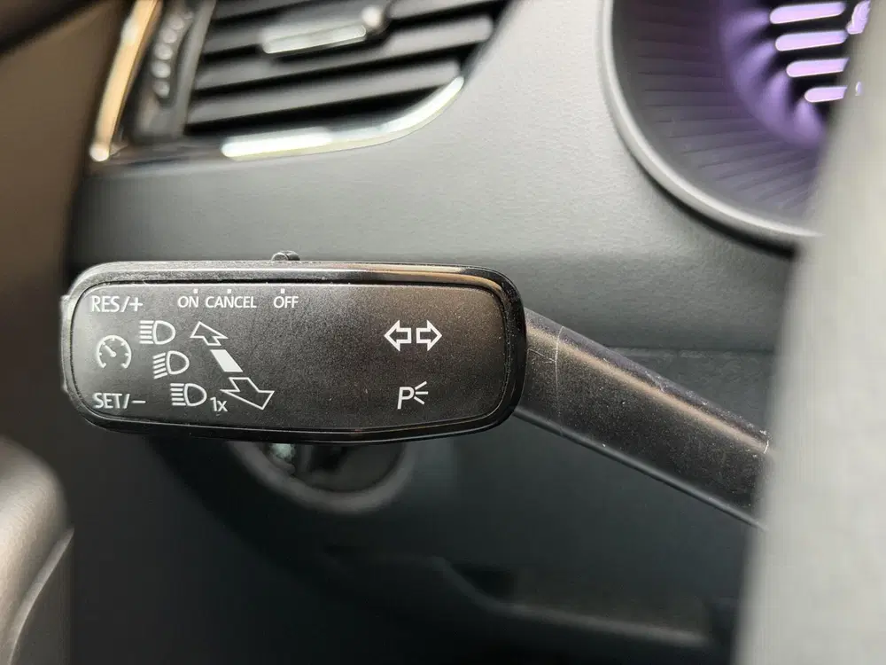 Skoda Octavia 1.0 TSI Greentech Style Business Automaa uit 2019, foto 9