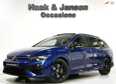 Volkswagen Golf 2.0 TSI R 4Motion uit 2022
