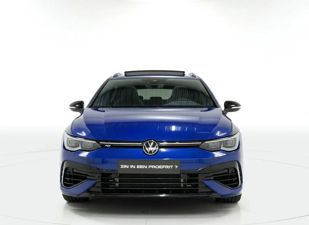 Volkswagen Golf 2.0 TSI R 4Motion uit 2022, foto 5