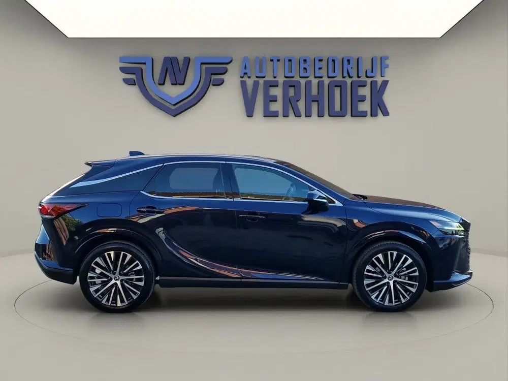 Lexus RX 450h+ Executive Line NL Auto uit 2025, foto 10