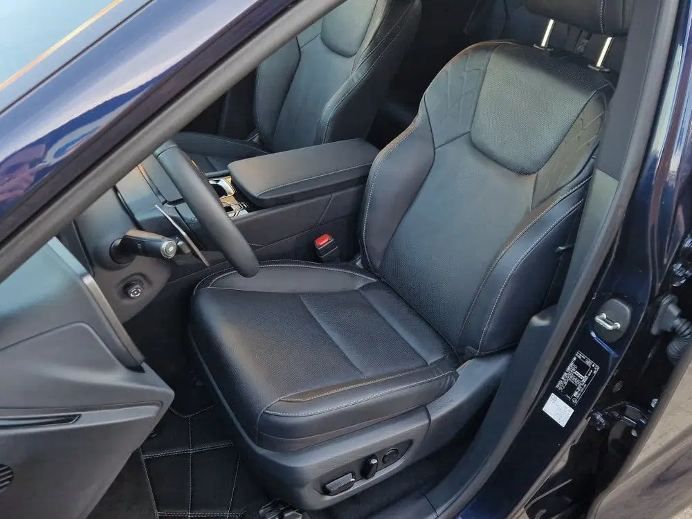 Lexus RX 450h+ Executive Line NL Auto uit 2025, foto 12