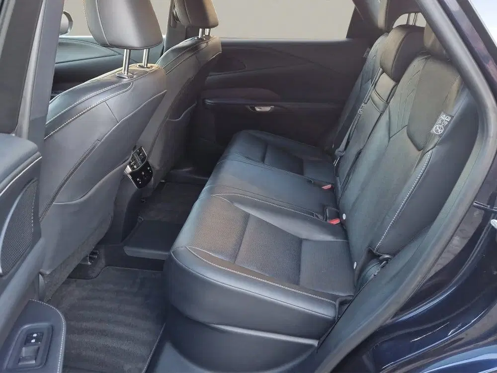 Lexus RX 450h+ Executive Line NL Auto uit 2025, foto 13