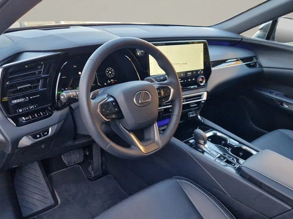 Lexus RX 450h+ Executive Line NL Auto uit 2025, foto 2