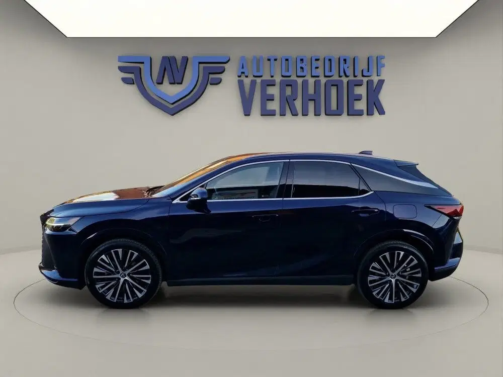 Lexus RX 450h+ Executive Line NL Auto uit 2025, foto 6