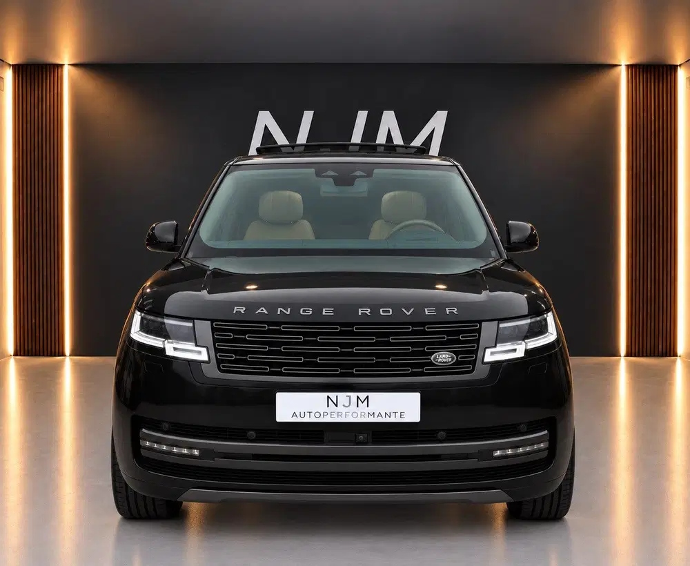 Land Rover Range Rover 3.0 P550e Autobiography uit 2024, foto 5