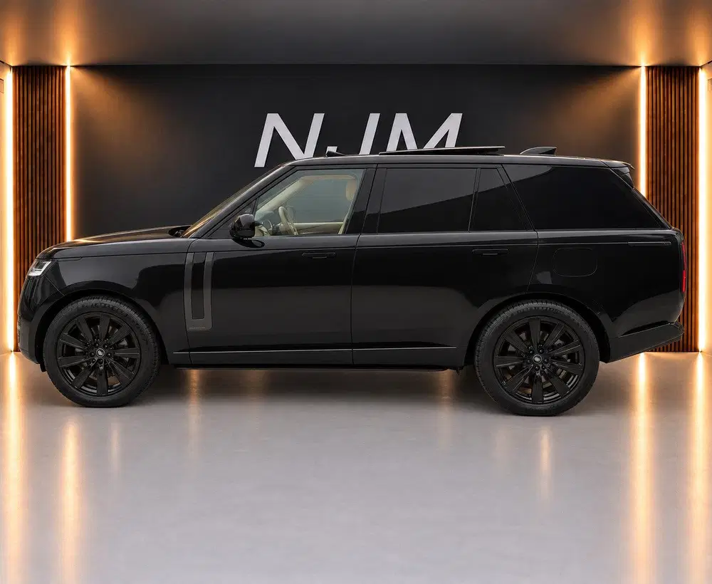 Land Rover Range Rover 3.0 P550e Autobiography uit 2024, foto 7