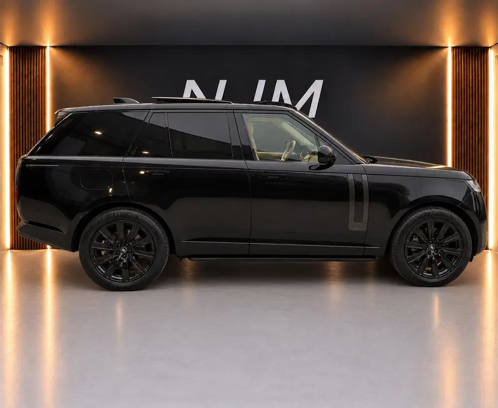 Land Rover Range Rover 3.0 P550e Autobiography uit 2024, foto 8
