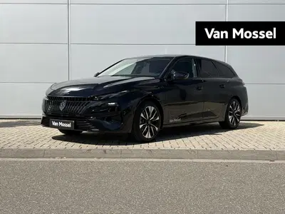 Peugeot 308 1.2 Hybrid 145 e-DCS6 Allure uit 2026