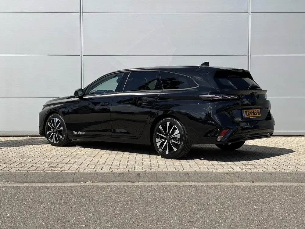 Peugeot 308 1.2 Hybrid 145 e-DCS6 Allure uit 2026, foto 4