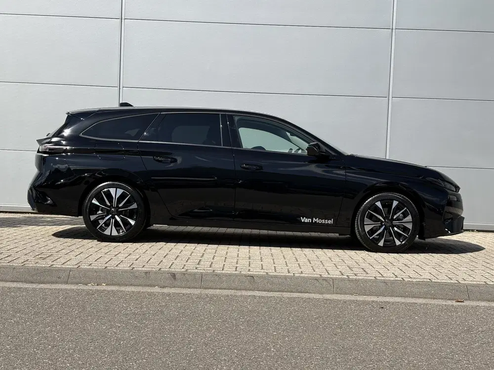 Peugeot 308 1.2 Hybrid 145 e-DCS6 Allure uit 2026, foto 7