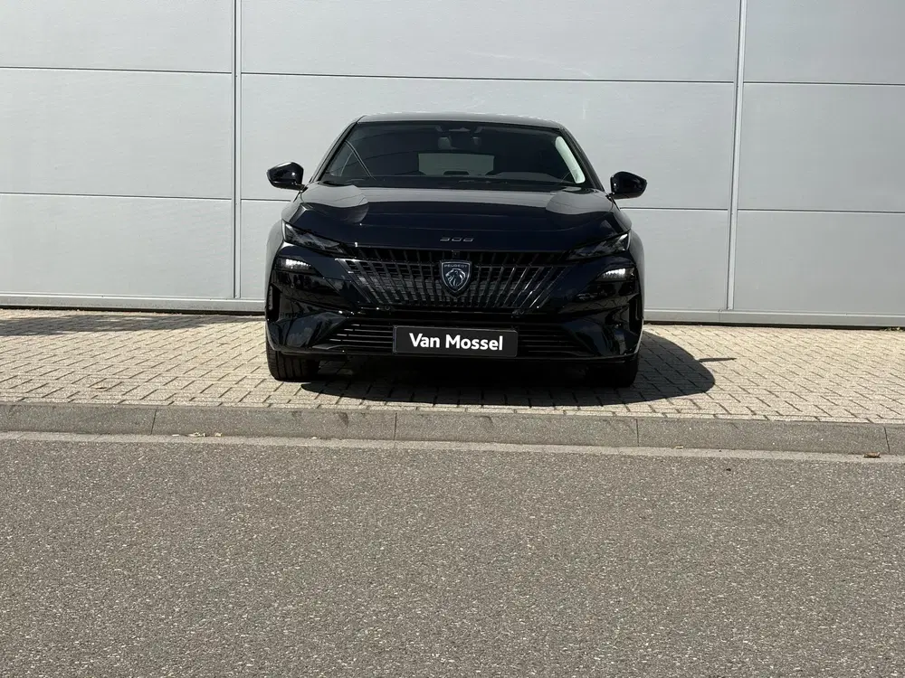 Peugeot 308 1.2 Hybrid 145 e-DCS6 Allure uit 2026, foto 9