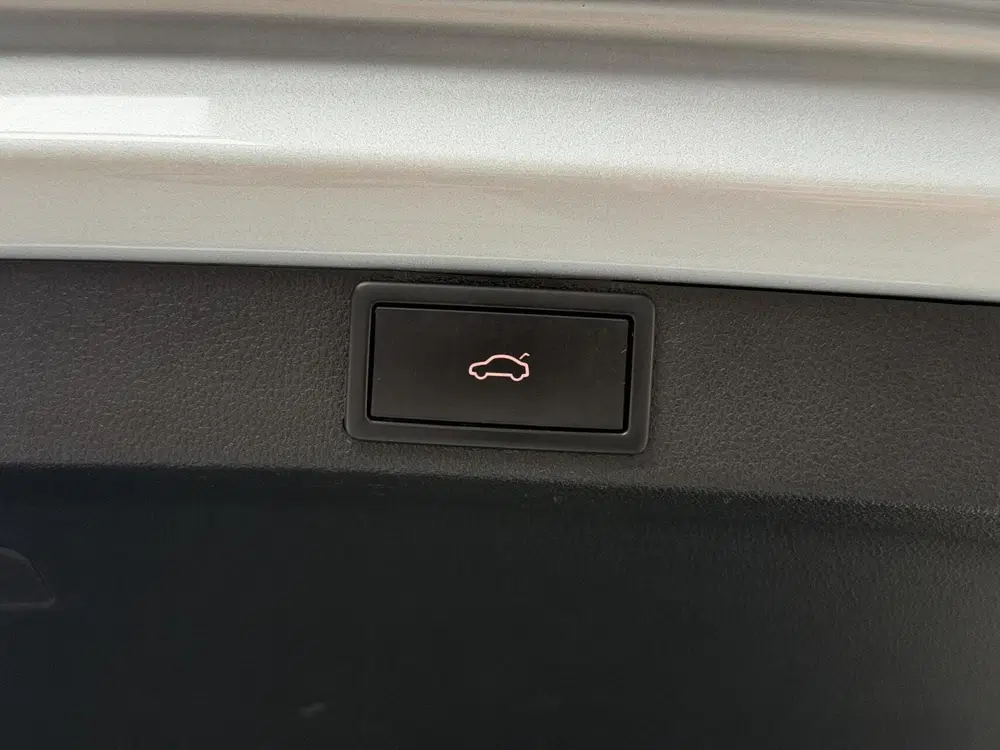 Skoda Octavia 1.0 TSI Business Edition Apple CarPlay uit 2024, foto 12